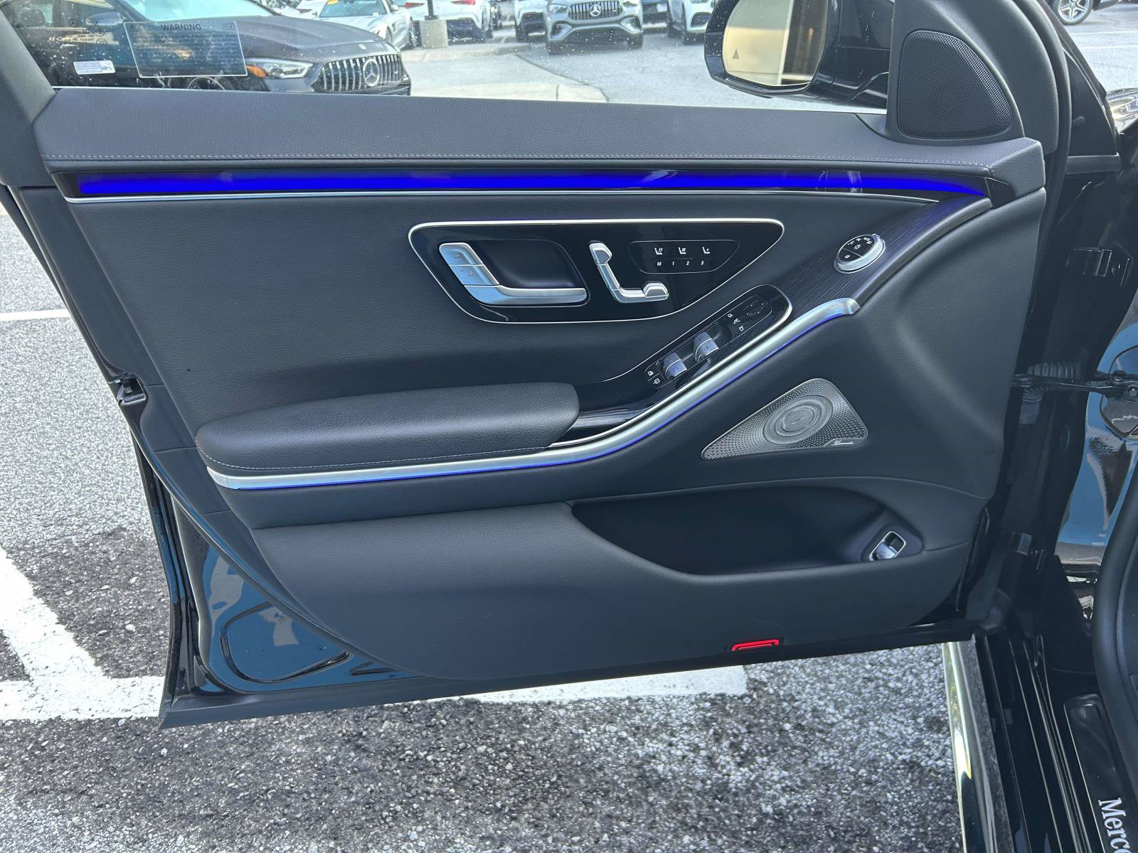 Used 2023 Mercedes-Benz S 500 4MATIC image 16