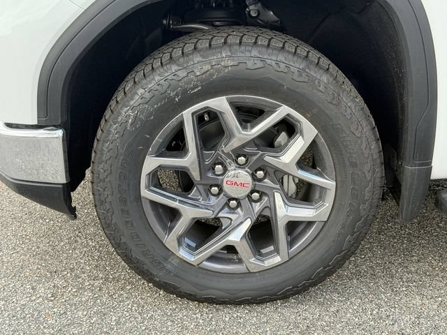 New 2026 GMC Sierra 1500 SLT w/ SLT Premium Package AWD/4WD image 11