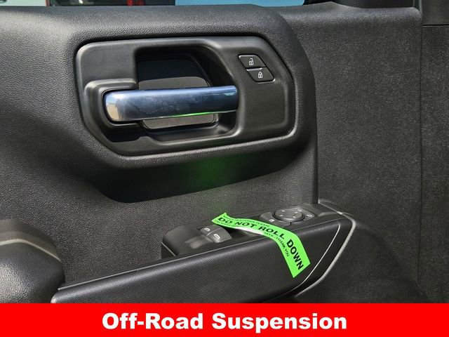 New 2026 GMC Sierra 1500 Pro w/ Graphite Edition image 22