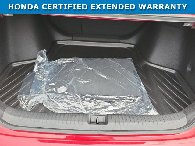 Certified 2025 Honda Accord SE image 13