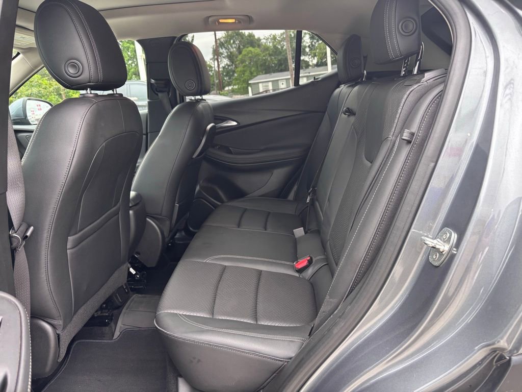 Used 2021 Buick Encore GX Essence w/ Advanced Technology Package image 15