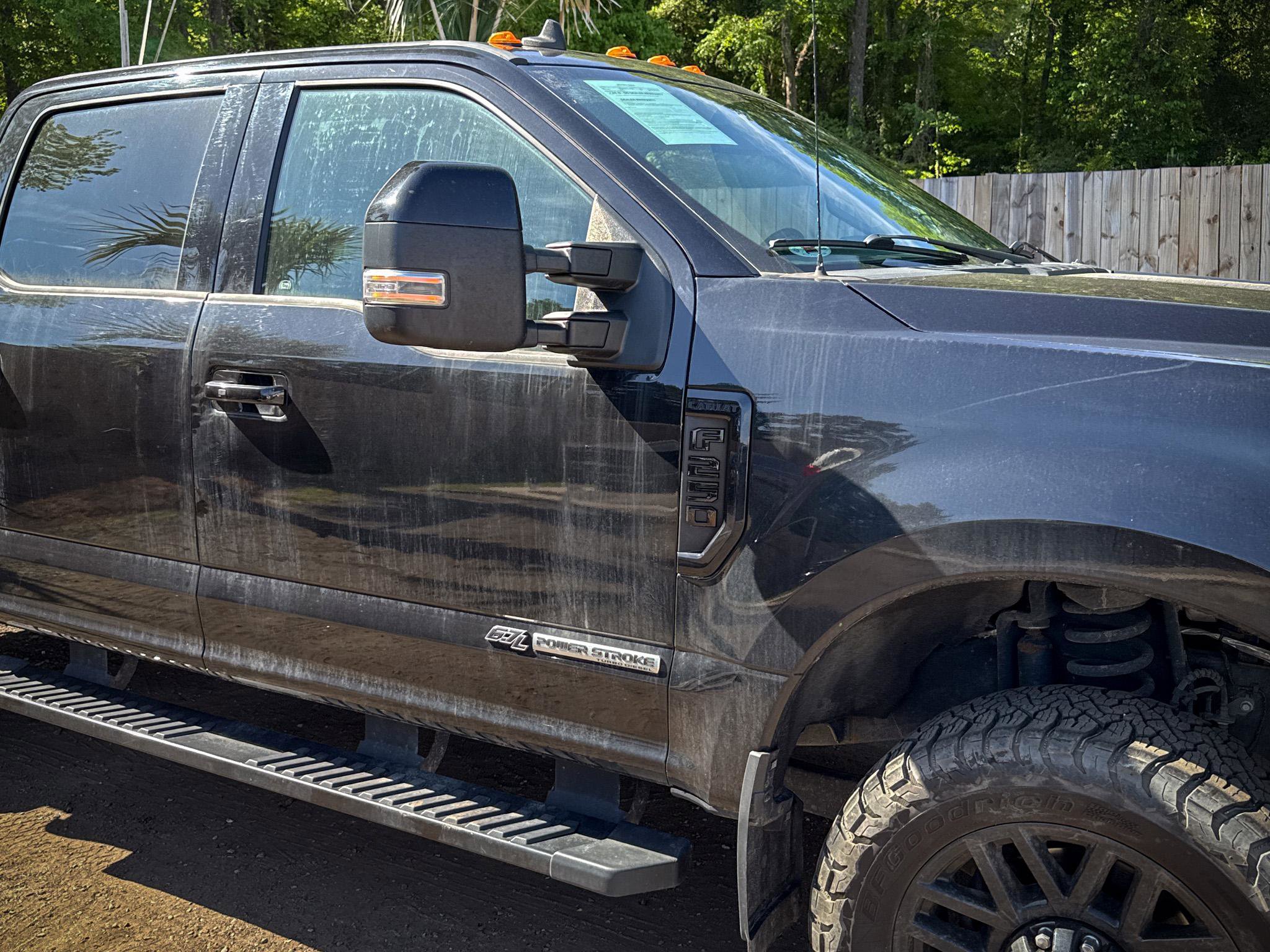 Used 2019 Ford F250 Lariat image 13