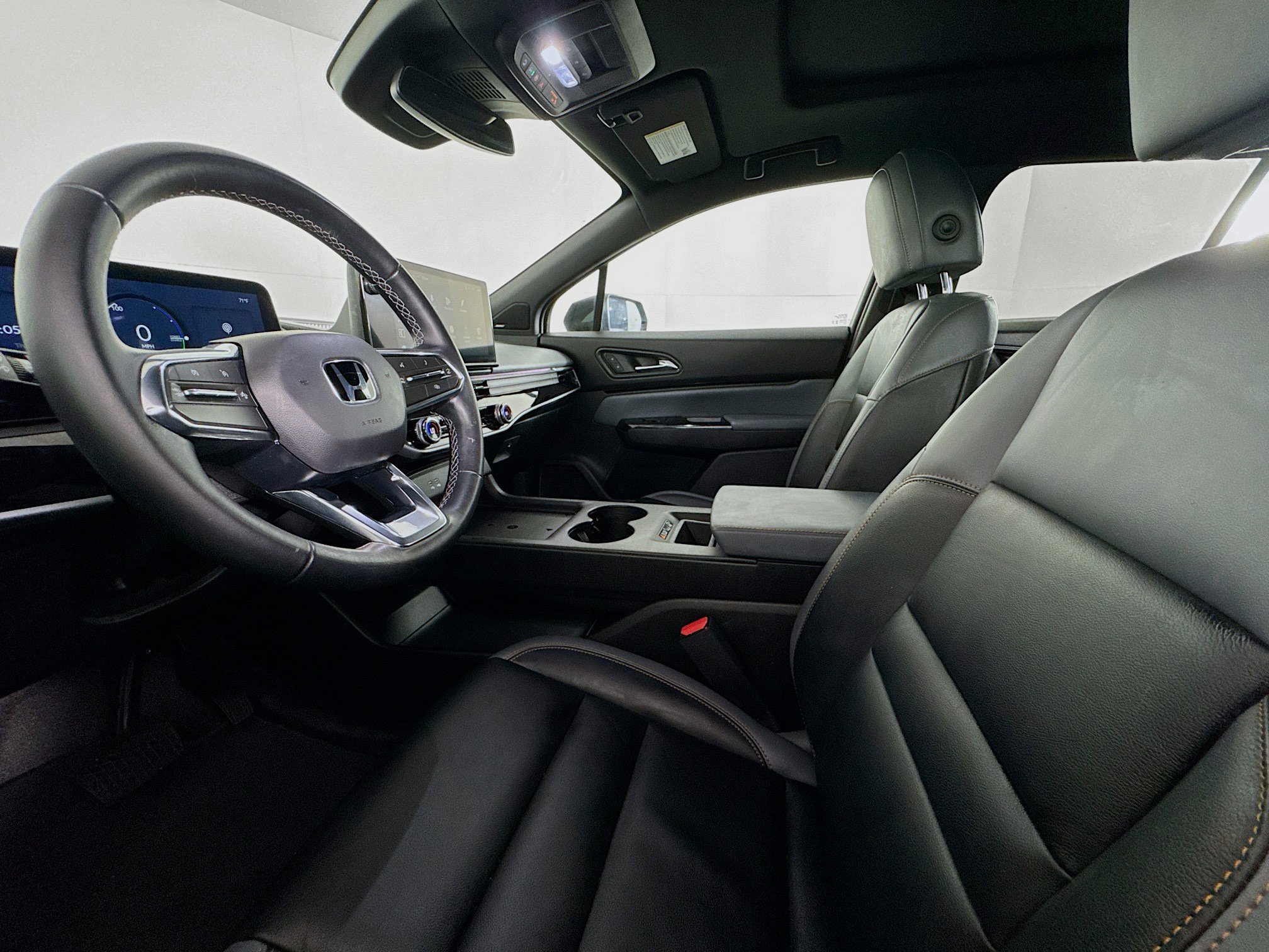 Used 2024 Honda Prologue Touring image 20