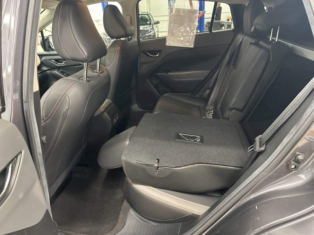 Used 2024 Subaru Crosstrek 2.5i Limited AWD/4WD image 21