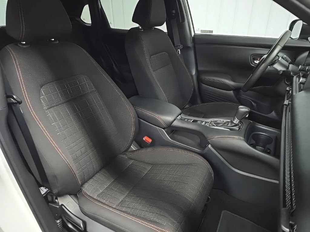 Used 2024 Honda HR-V Sport image 14
