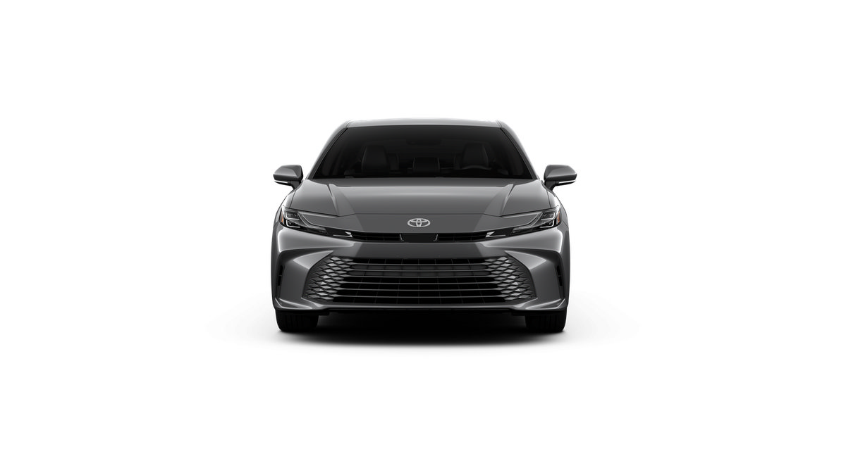New 2026 Toyota Camry XLE FWD image 17