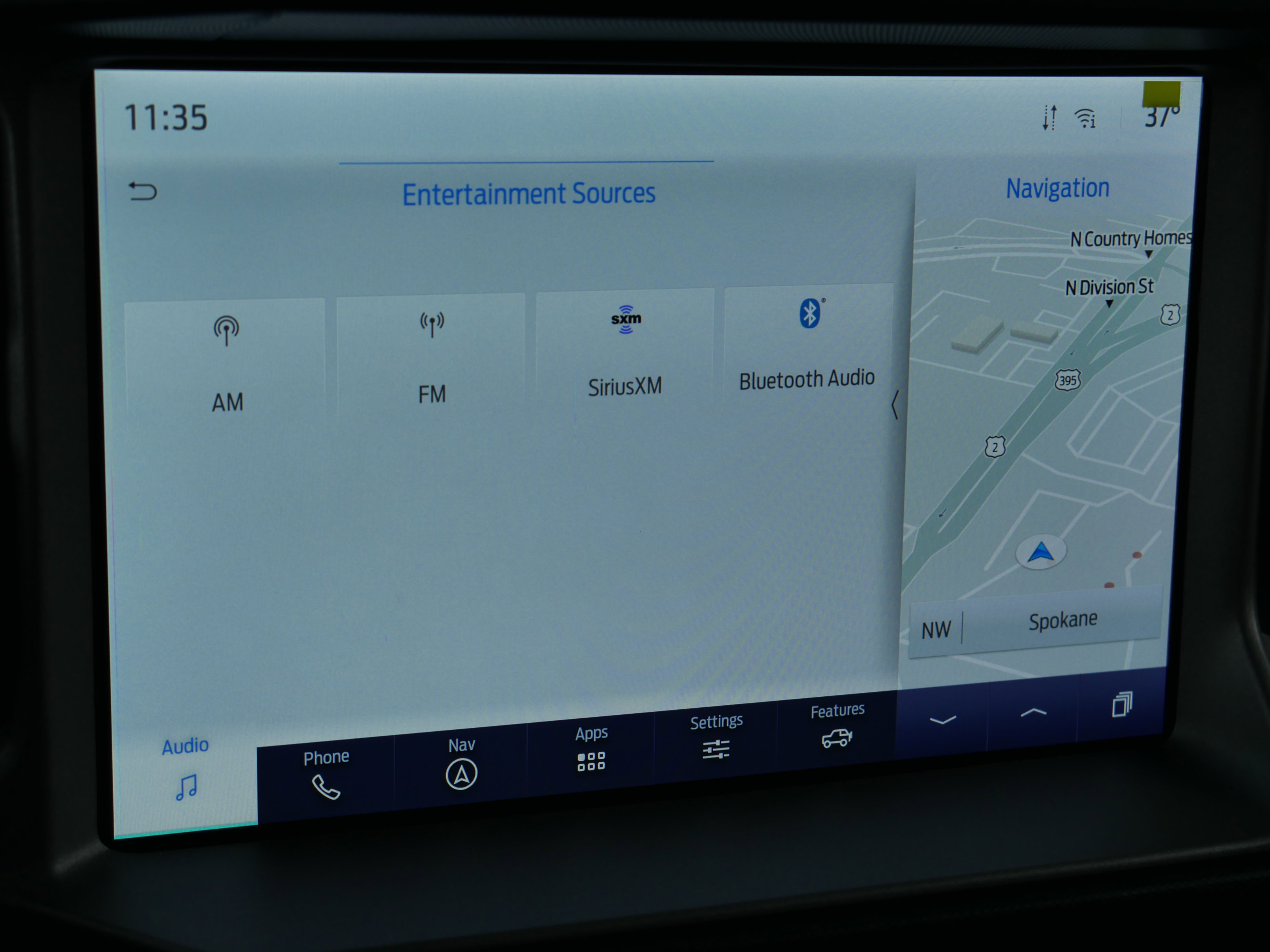 Certified 2024 Ford Bronco Raptor w/ Interior Carbon Fiber Pack 6 image 13