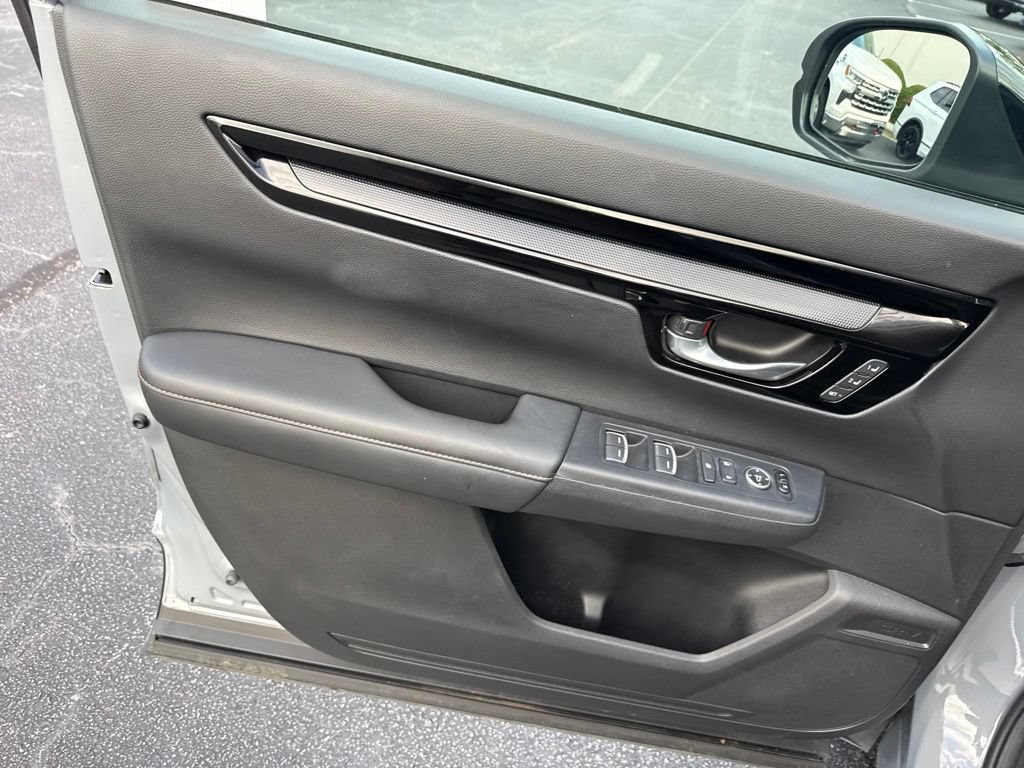 Used 2023 Honda CR-V Sport Touring image 21