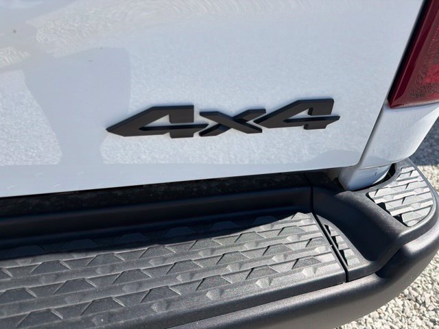Used 2025 RAM 2500 Rebel w/ Rebel Level 1 Equipment Group AWD/4WD image 7