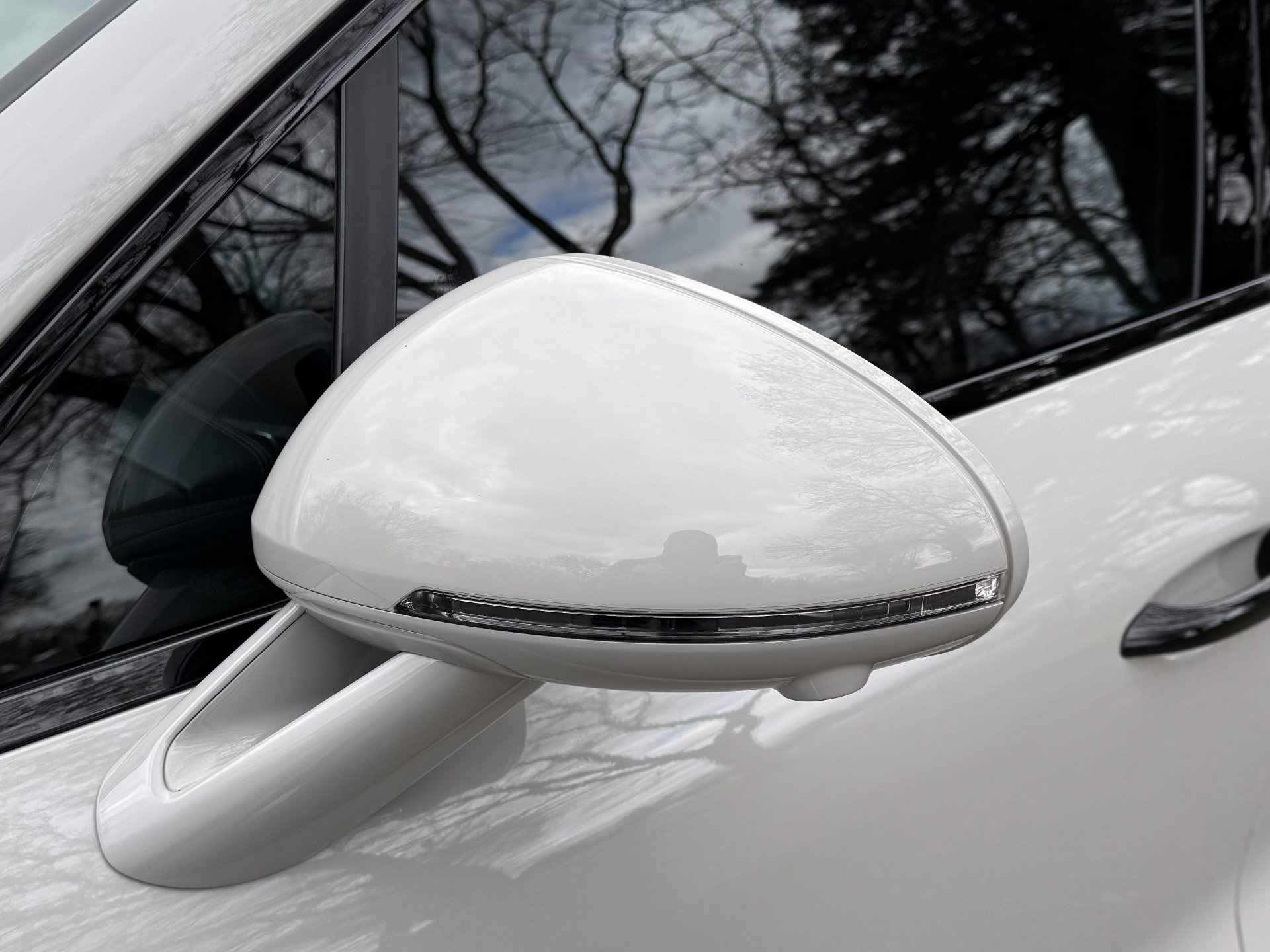 Used 2023 Porsche Macan GTS image 56