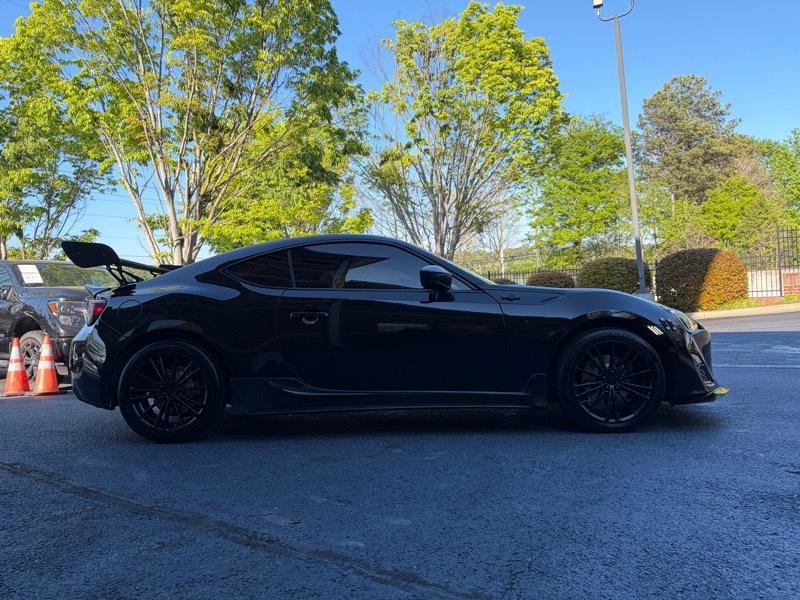 Used 2014 Scion FR-S image 21
