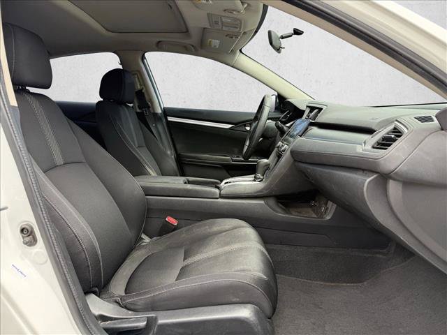 Used 2016 Honda Civic EX image 14