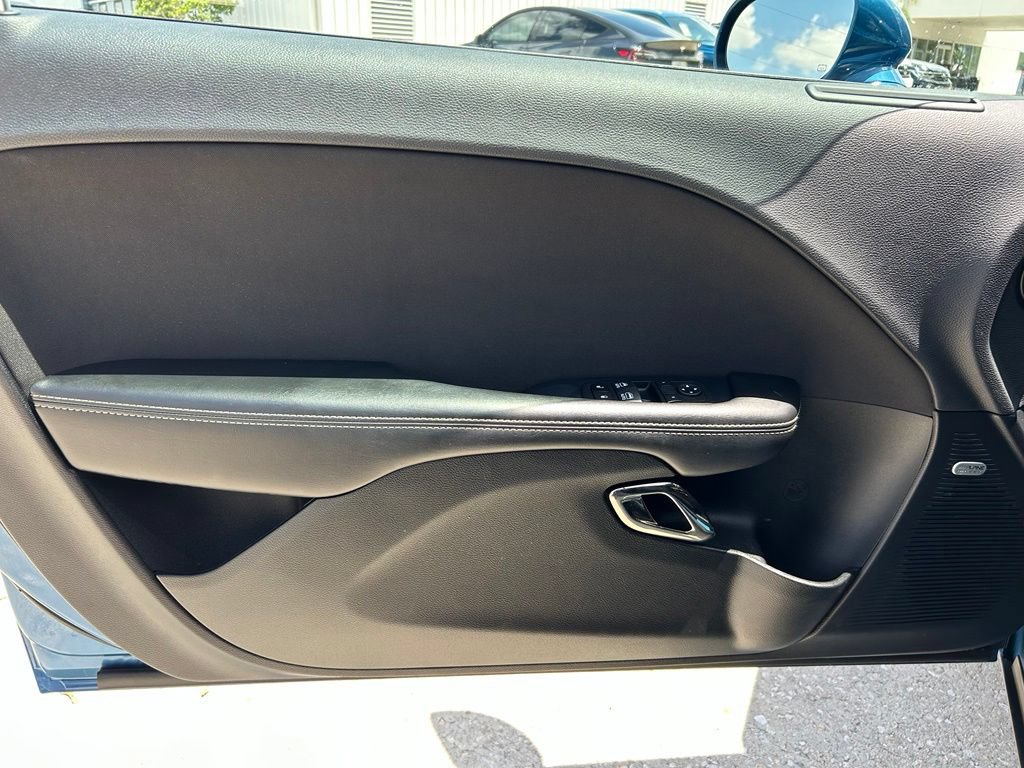 Used 2023 Dodge Challenger SRT Hellcat RWD image 19