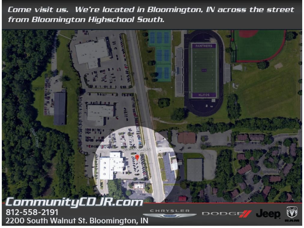 Used 2022 Jeep Compass Latitude w/ Sun and Sound Group image 5