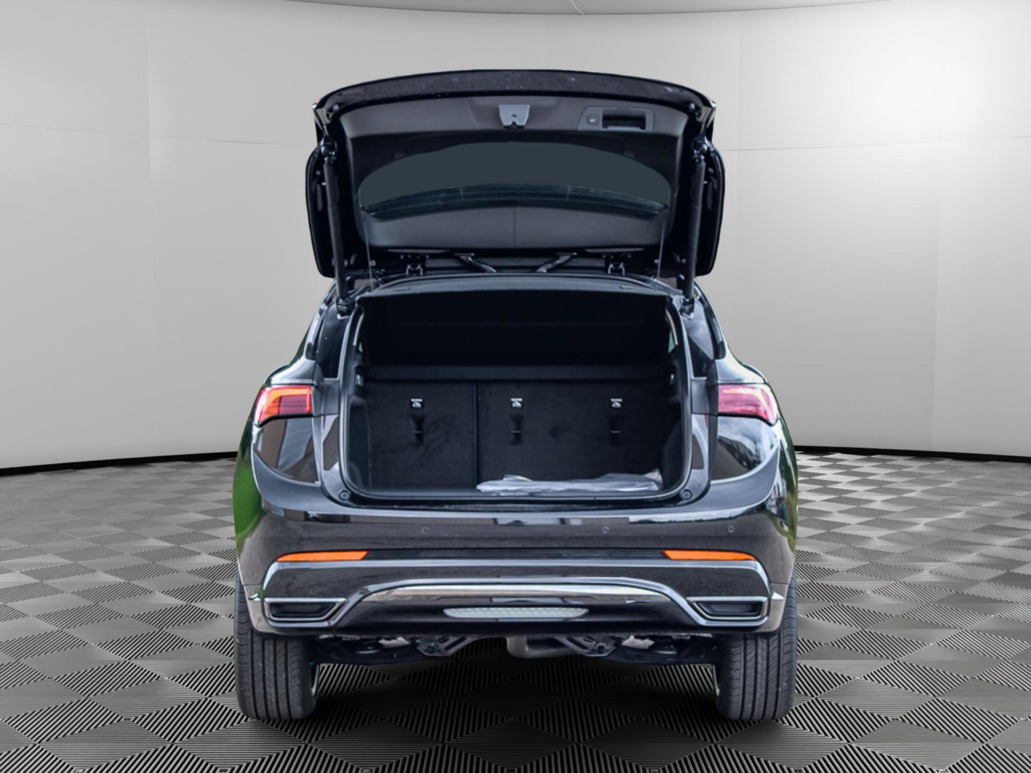 New 2026 Buick Envision Sport Touring AWD/4WD image 7