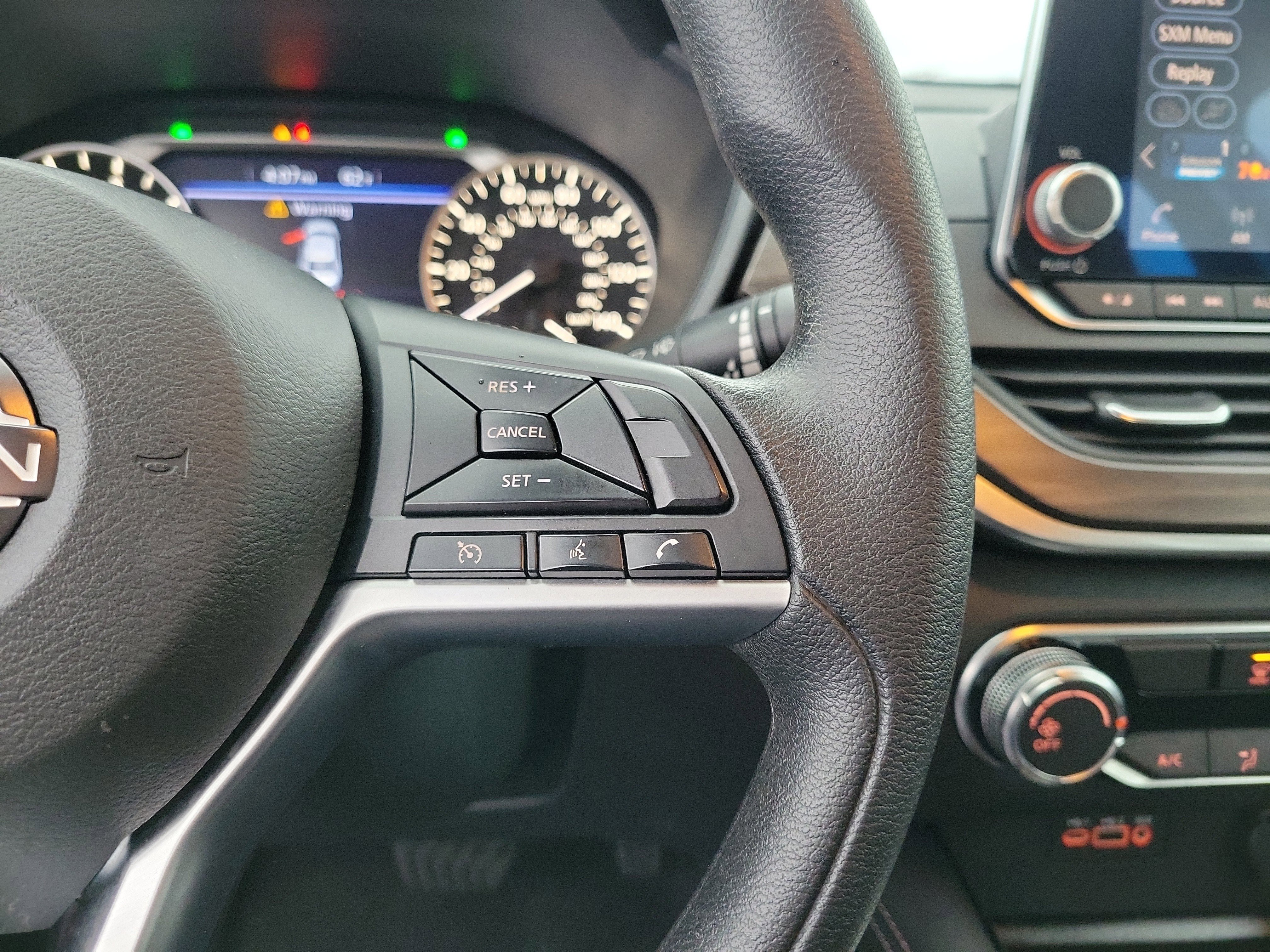 Certified 2023 Nissan Altima 2.5 SV image 23