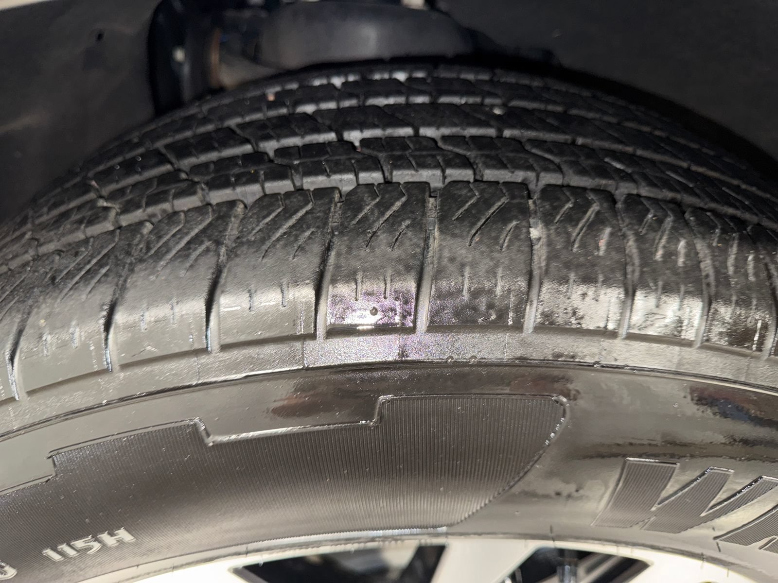 Used 2025 Ford Expedition Platinum AWD/4WD image 11