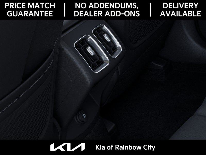 New 2026 Kia Sorento LX FWD image 28