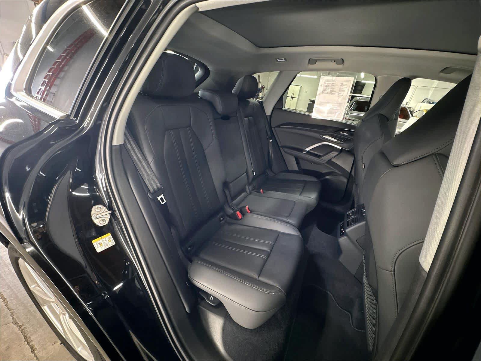 Certified 2025 Audi Q5 Prestige AWD/4WD image 28