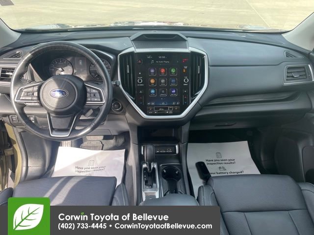 Used 2024 Subaru Ascent Limited image 12