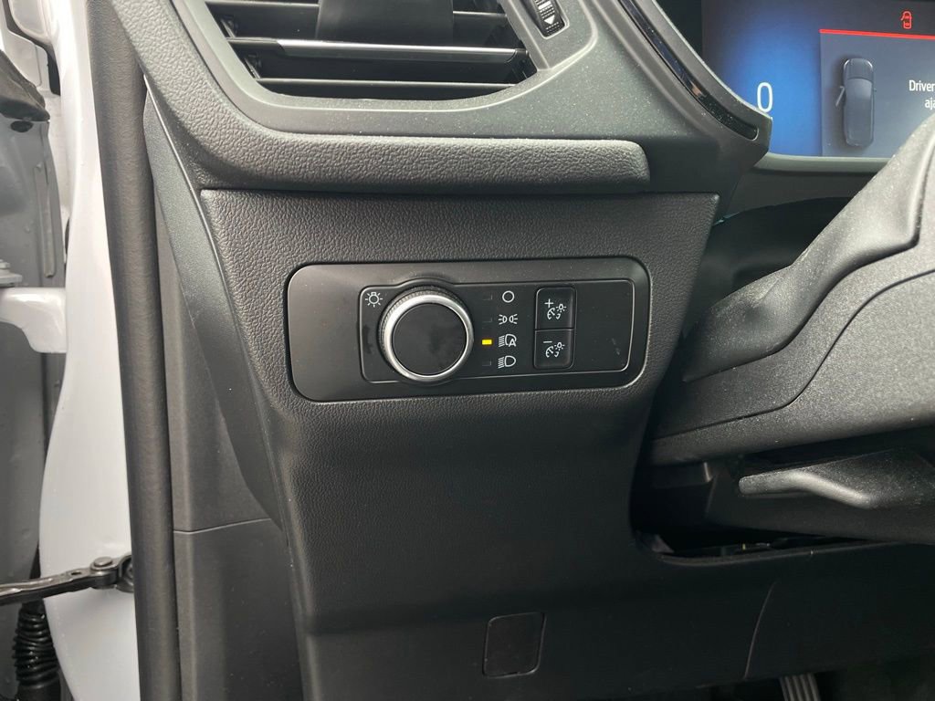 Used 2025 Ford Escape ST-Line FWD image 13