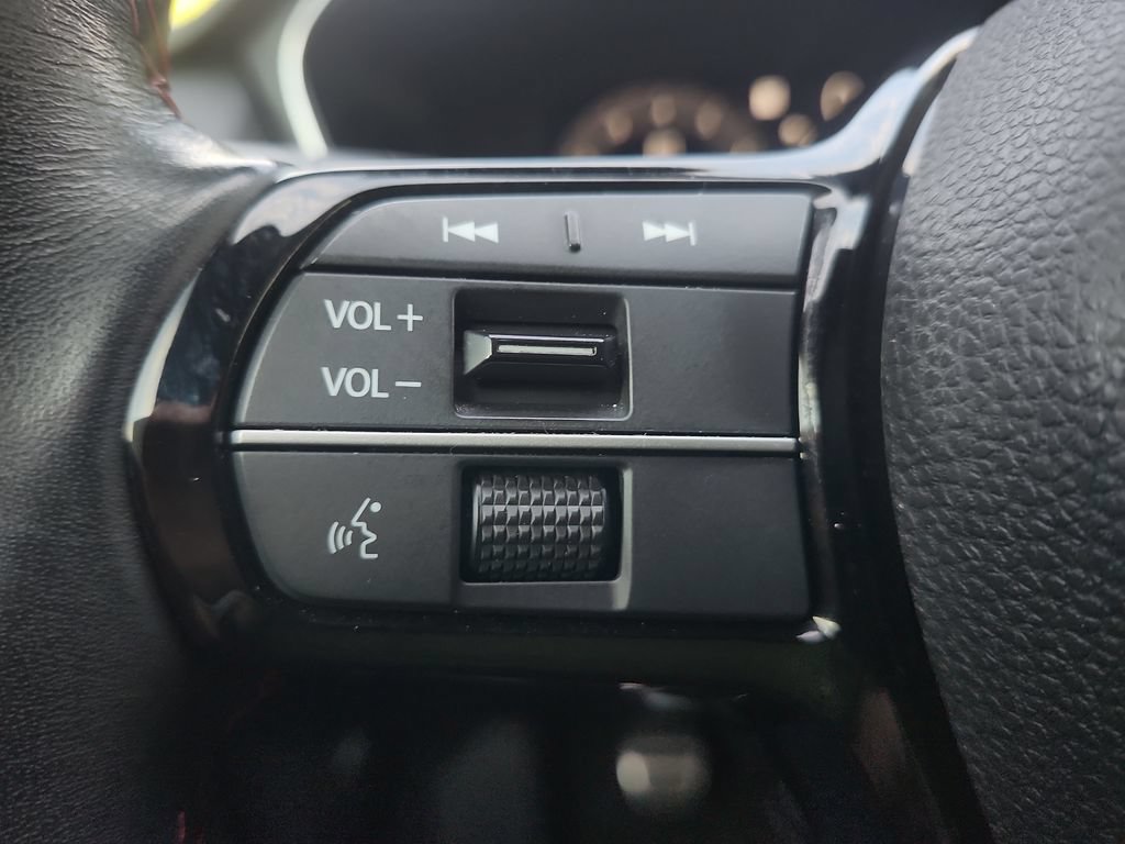 Used 2024 Acura Integra A-Spec w/ Technology Package FWD image 30
