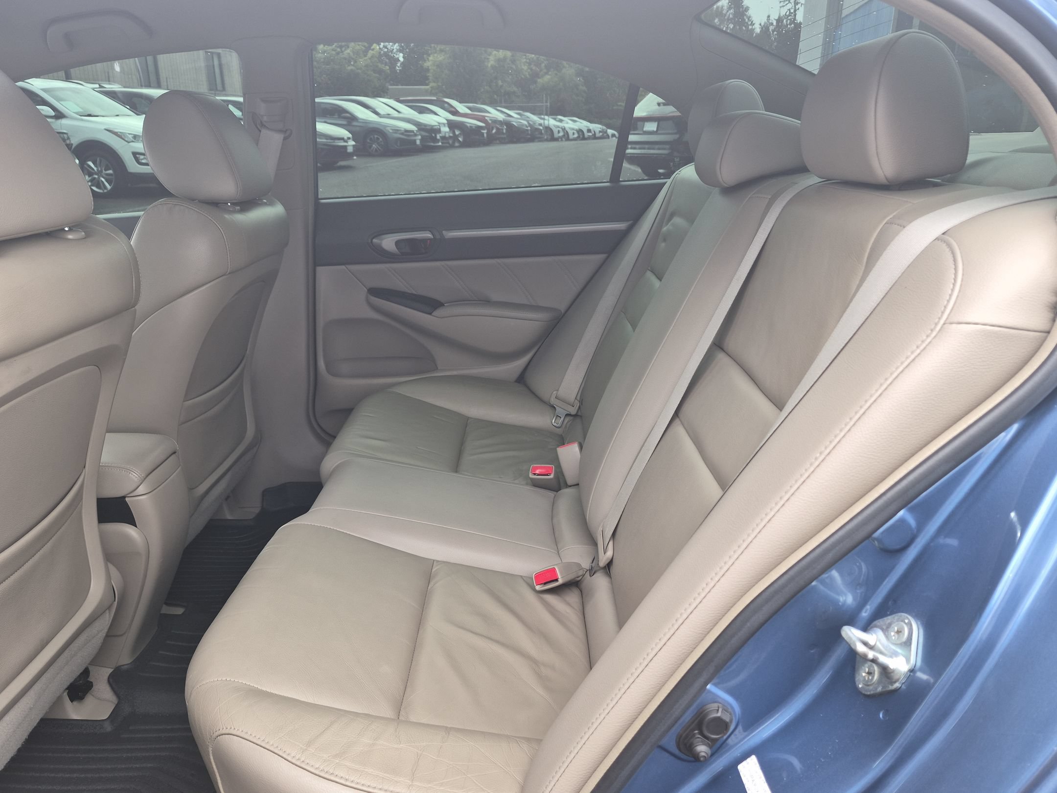 Used 2010 Honda Civic Hybrid Sedan image 20