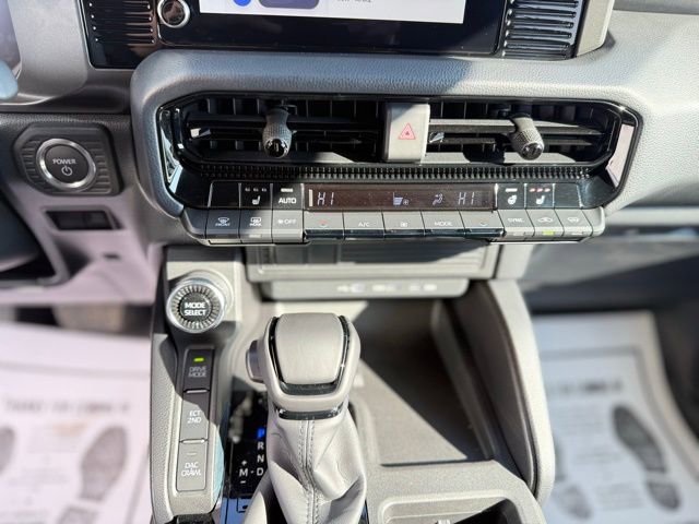 Used 2024 Toyota Land Cruiser image 24