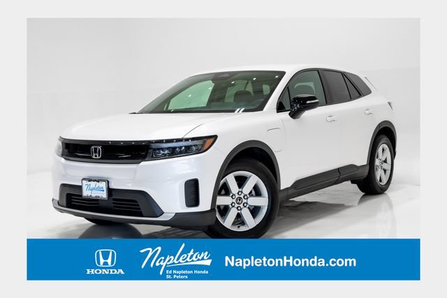Used 2024 Honda Prologue EX video 1