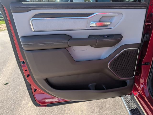 New 2026 RAM 1500 Laramie image 26