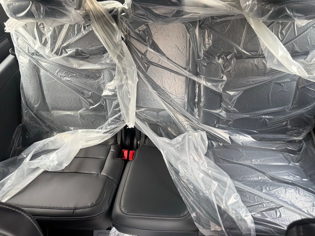 New 2026 Ford Expedition Max Platinum image 45