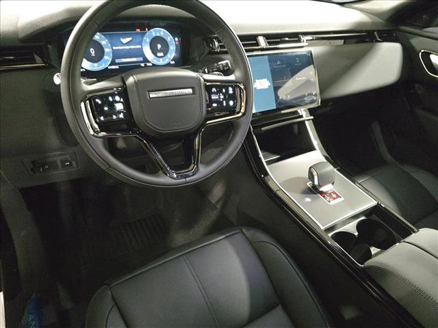 New 2026 Land Rover Range Rover Velar S image 17