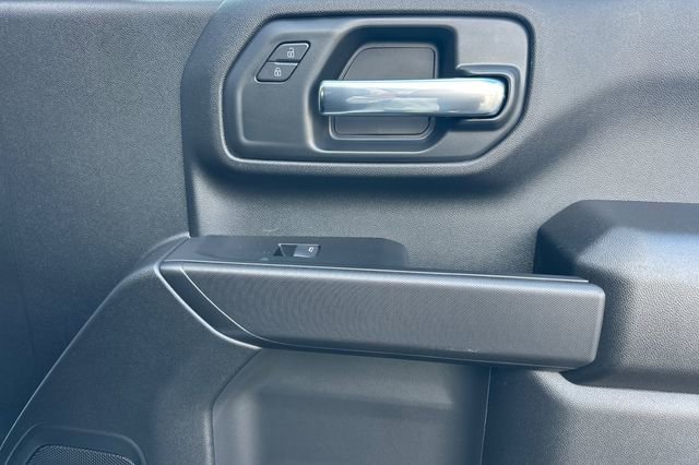 New 2026 Chevrolet Silverado 2500 W/T w/ WT Convenience Package image 22