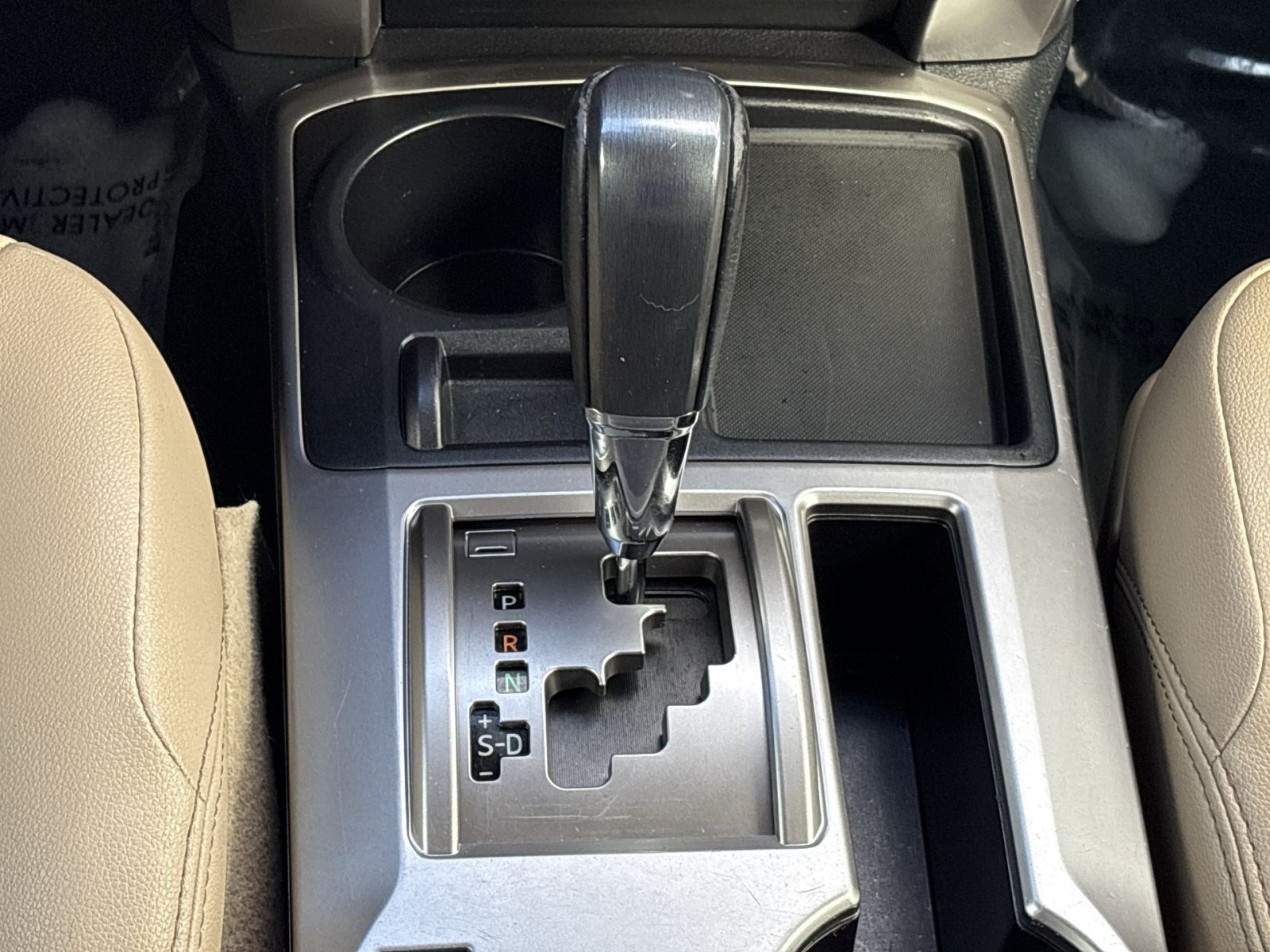 Used 2018 Toyota 4Runner SR5 Premium RWD image 22