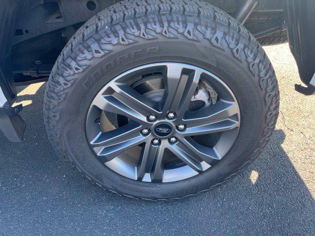 Used 2023 Ford F150 XLT w/ Equipment Group 302A High AWD/4WD image 15