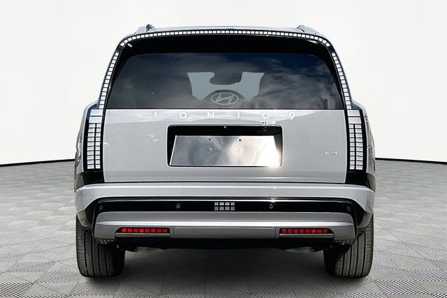 New 2026 Hyundai Ioniq 9 Limited image 4