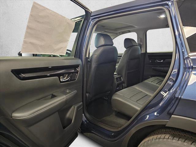 New 2026 Honda CR-V EX-L image 12