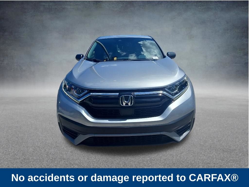 Used 2020 Honda CR-V LX image 2