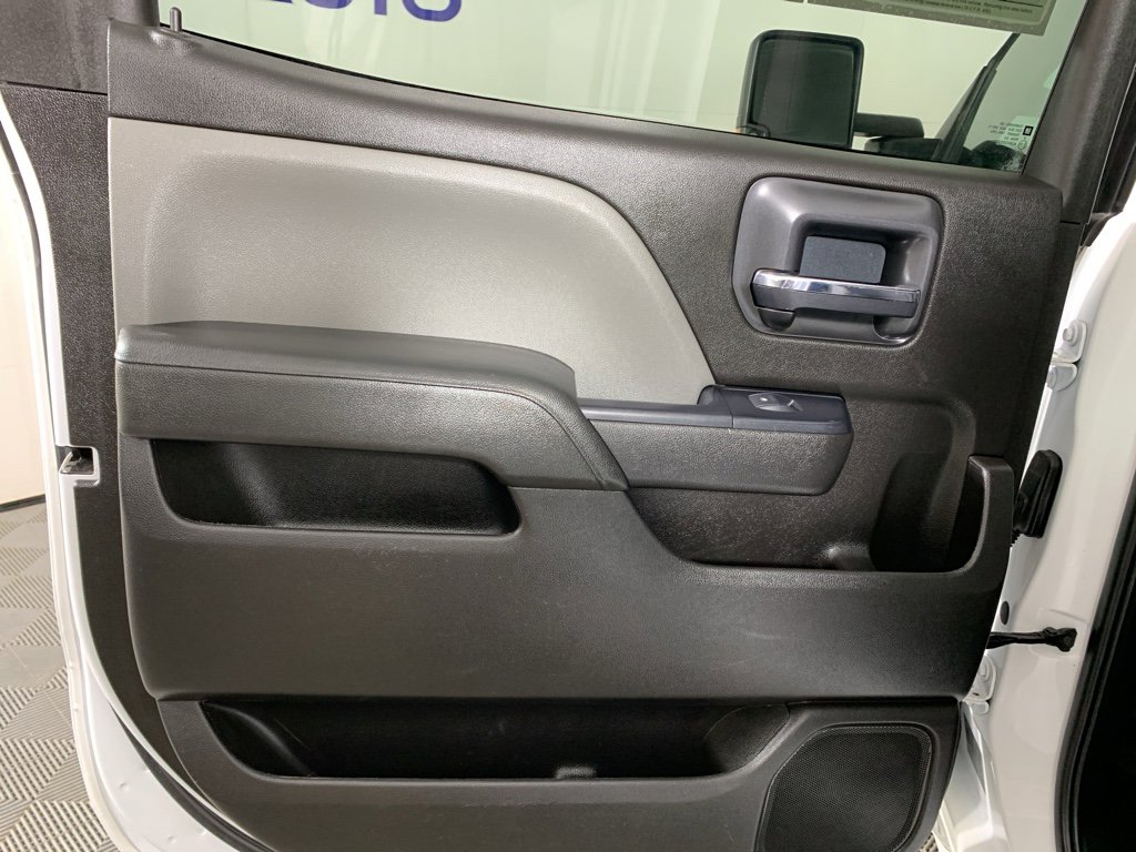 Used 2019 Chevrolet Silverado 2500 W/T AWD/4WD image 29