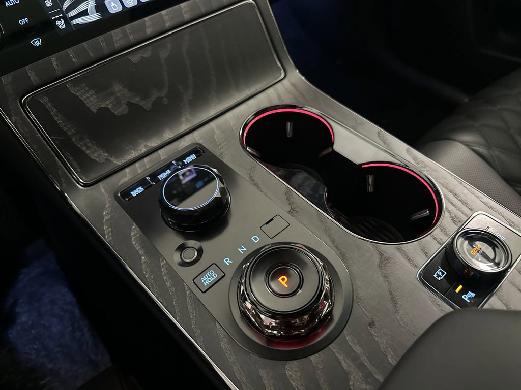 New 2026 Genesis GV80 3.5T Prestige image 22