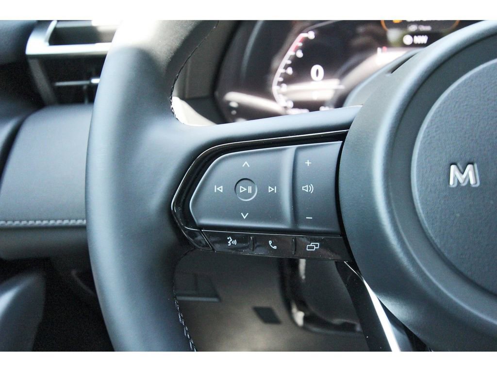 New 2026 MAZDA CX-5 2.5 S w/ Premium Plus Package AWD/4WD image 13