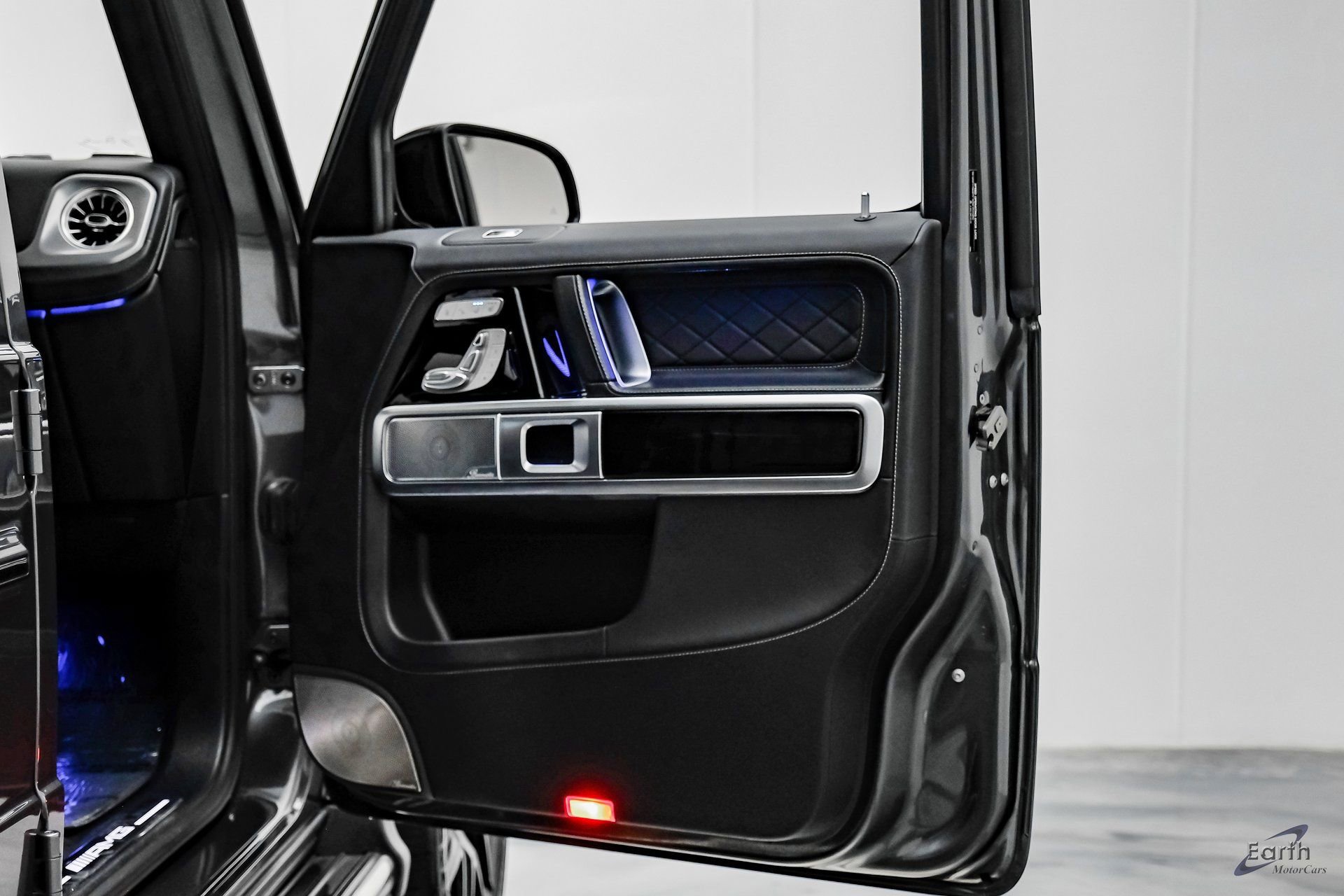 Used 2022 Mercedes-Benz G 63 AMG 4MATIC image 92