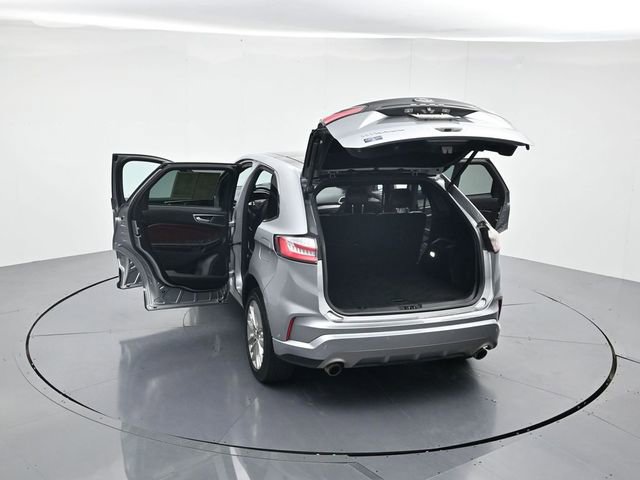 Used 2021 Ford Edge Titanium w/ Equipment Group 301A image 45