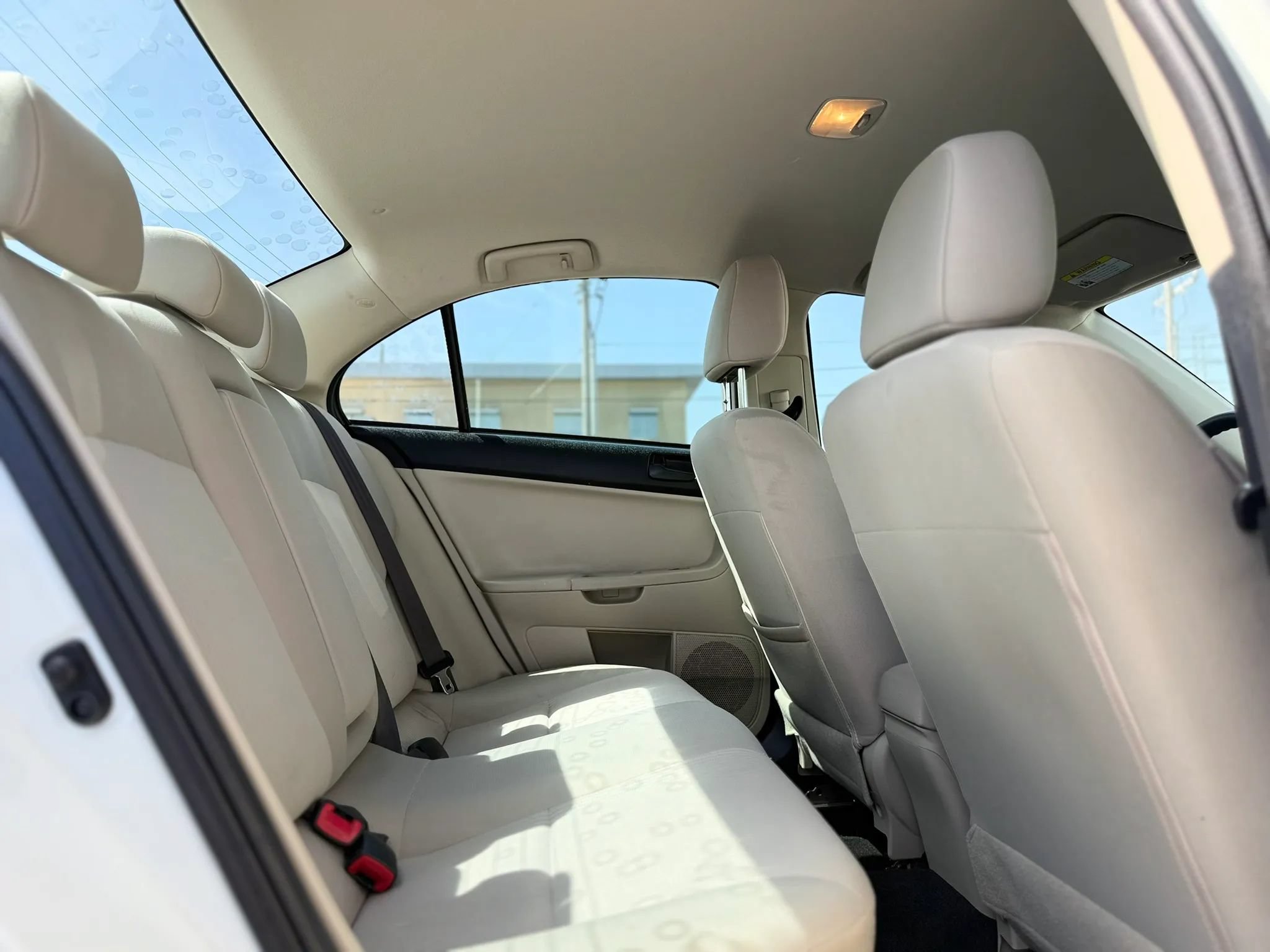 Used 2014 Mitsubishi Lancer ES FWD image 22