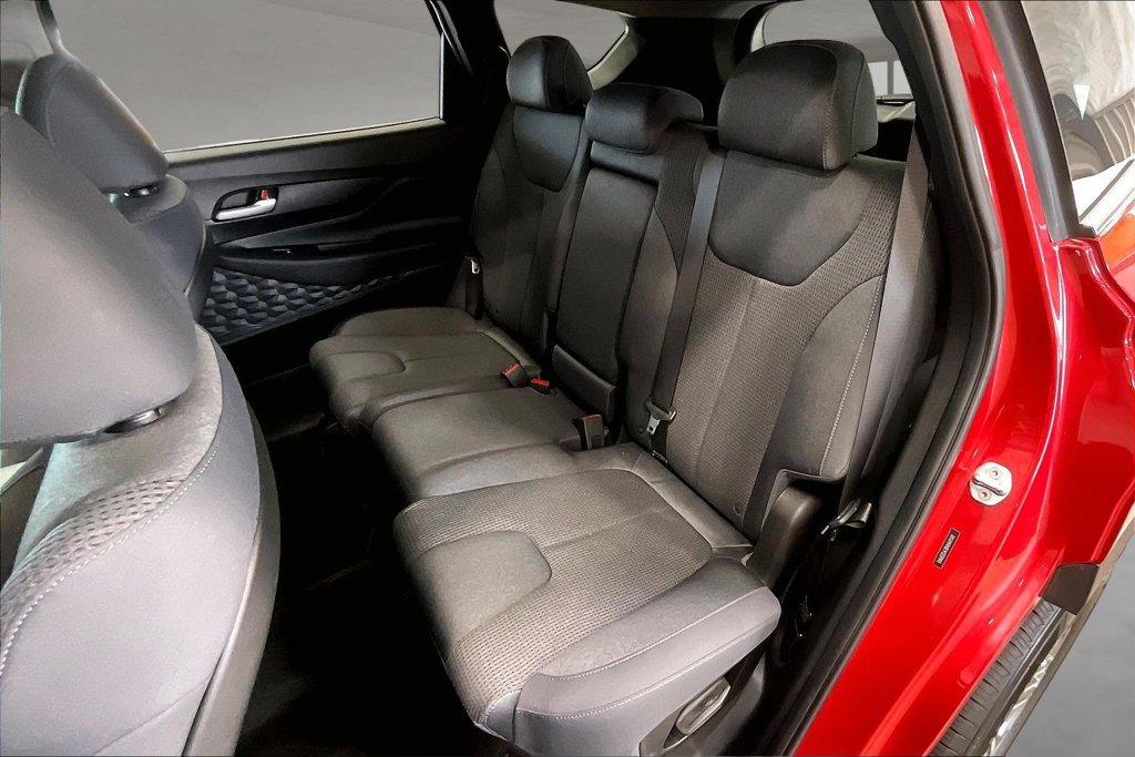 Used 2022 Hyundai Santa Fe SEL AWD/4WD image 23