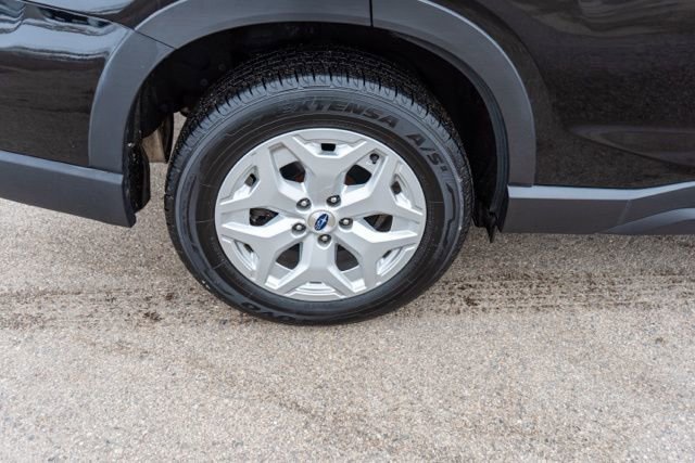 Used 2020 Subaru Forester w/ Alloy Wheel Package AWD/4WD image 9