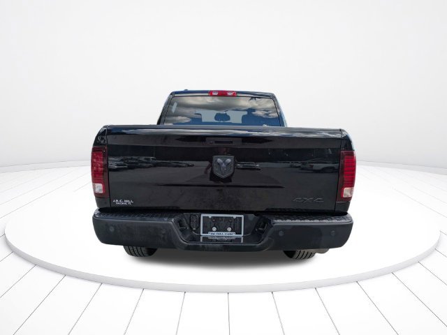 Used 2024 RAM 1500 Warlock AWD/4WD image 5