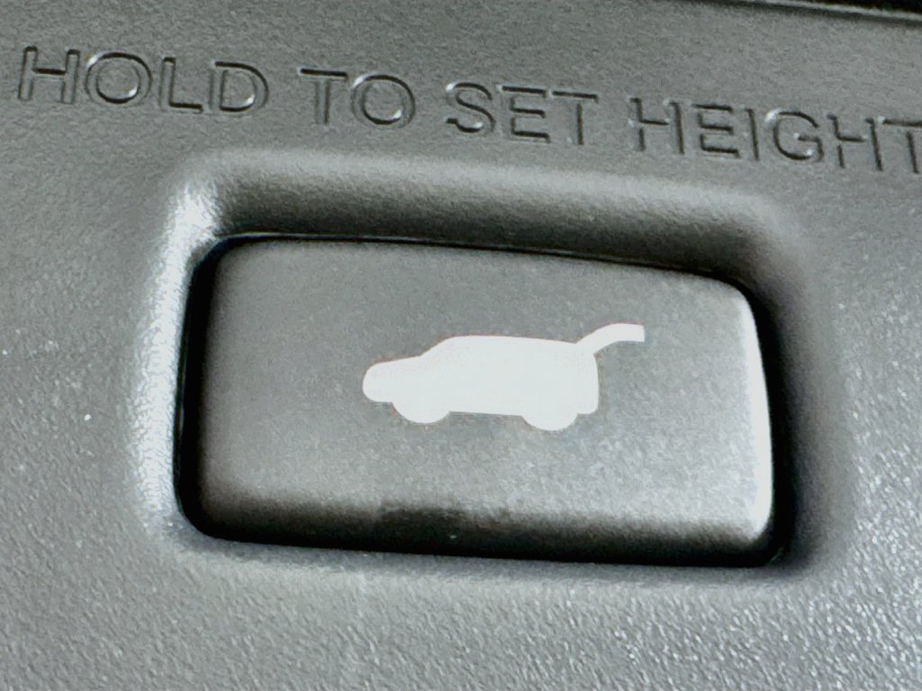 New 2026 Honda Passport TrailSport image 38