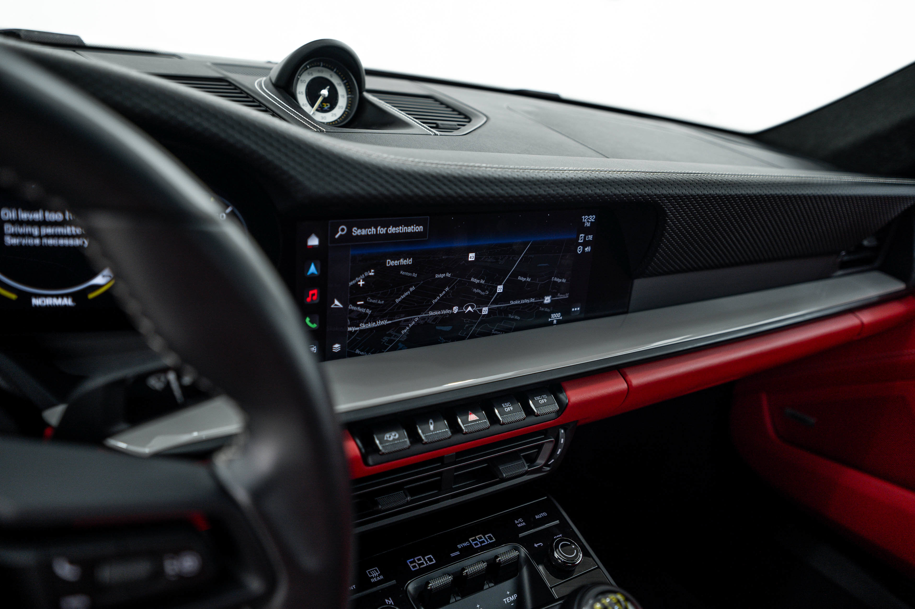 Used 2022 Porsche 911 GT3 RWD image 17