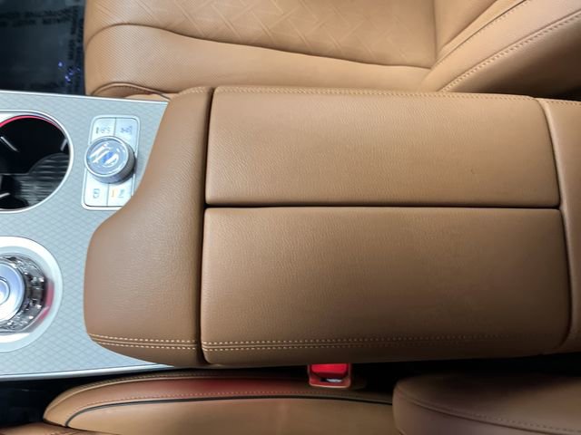 Used 2025 Genesis GV80 3.5T Advanced image 22